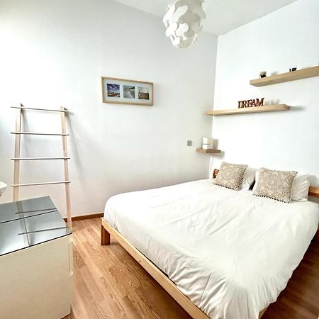 Hispalis Puerta Carmona เซบีญา ภายนอก รูปภาพ