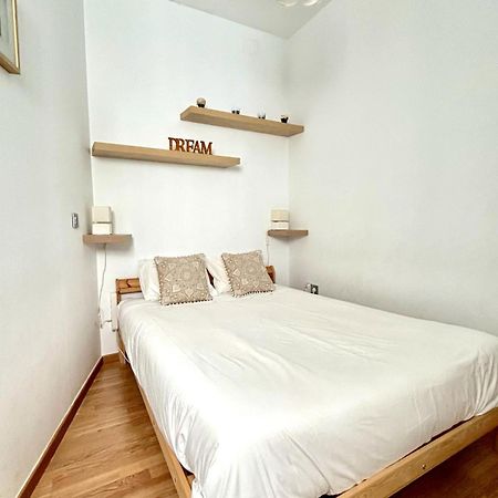 Hispalis Puerta Carmona เซบีญา ภายนอก รูปภาพ